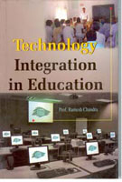 Technology Integration in Education - Gyan Books - Distacart