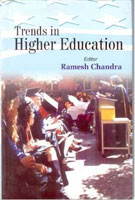 Trends in Higher Education - Gyan Books - Distacart