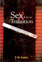 Thumbnail for Sex Roles in Transition - Gyan Books - Distacart
