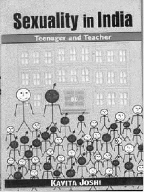 Sexuality in India: Teenager and Teacher - Gyan Books - Distacart