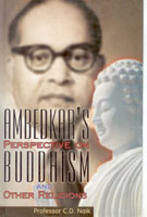Ambedkar's Perspective On Buddhism and Other Religions - Gyan Books - Distacart