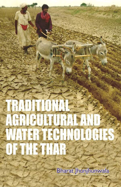 Traditional Agricultural and Water Technology - Gyan Books - Distacart