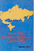 State in India, Pakistan, Russia and Central Asia - Gyan Books - Distacart