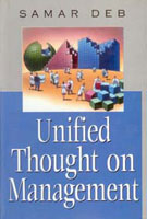 Unified Thought On Management - Gyan Books - Distacart