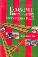 Economic Liberalisations and India's Foreign Policy - Gyan Books - Distacart