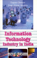Thumbnail for Information Technology Industry in India - Gyan Books - Distacart