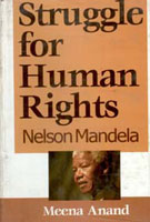 Thumbnail for Struggle For Human Rights: Nelson Mandela - Gyan Books - Distacart