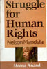 Struggle For Human Rights: Nelson Mandela - Gyan Books - Distacart