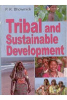 Tribal and Sustainable Development - Gyan Books - Distacart