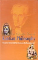 An Advaitic View of Kantian Philosophy - Gyan Books - Distacart