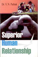 Superior Human Relationship - Gyan Books - Distacart
