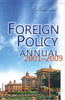 Foreign Policy Annual 2001 (Documents Part-II) Vol. 2nd - Gyan Books - Distacart