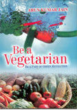 Thumbnail for Be a Vegetarian - Gyan Books - Distacart