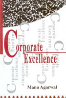 Thumbnail for Corporate Excellence - Gyan Books - Distacart