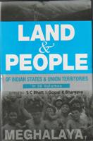 Thumbnail for Land and People of Indian States & Union Territories (Meghalaya) Vol. 18th - Gyan Books - Distacart