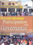 Decentralisation Participation Governance - Gyan Books - Distacart