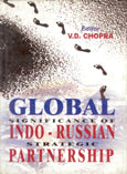 Global Significance of Indo-Russian Strategies - Gyan Books - Distacart