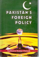 Pakistan Foreign Policy - Gyan Books - Distacart