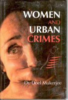 Women and Urban Crimes - Gyan Books - Distacart