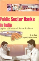 Public Sector Banks in India: Impact of Financial Sectors Reforms - Gyan Books - Distacart