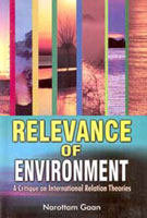 Thumbnail for Relevance of Environment - Gyan Books - Distacart