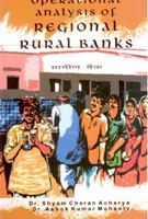 Thumbnail for Operational Analysis of Regional Rural Banks - Gyan Books - Distacart