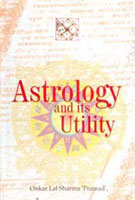 Astrology and Its Utility - Gyan Books - Distacart