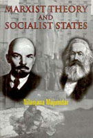 Marxist Theory and Socialist States - Gyan Books - Distacart