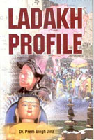 Ladakh Profile - Gyan Books - Distacart