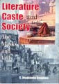 Thumbnail for Literature, Caste and Society: the Masks and Veils - Gyan Books - Distacart