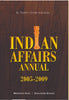 Indian Affairs Annual 2005 (Human Resource Development) Vol. 6th - Gyan Books - Distacart