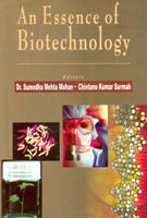 An Essence of Biotechnology - Gyan Books - Distacart