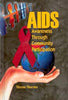 Aids Awareness Through Community Participation - Gyan Books - Distacart