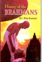 Thumbnail for History of Brahamans - Gyan Books - Distacart