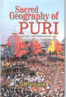 Thumbnail for Sacred Geography of Puri - Gyan Books - Distacart