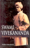 Thumbnail for Swami Vivekananda: Excellence in Education - Gyan Books - Distacart
