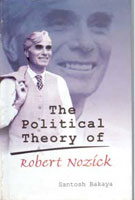The Political Theory of Robert Nozick - Gyan Books - Distacart