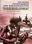 Thumbnail for Policies, Programmes and Strategies For Tribal Development a Critical Appraisal - Gyan Books - Distacart