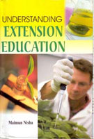 Understanding Extension Education - Gyan Books - Distacart