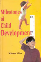 Milestones of Child Development - Gyan Books - Distacart