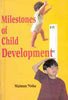 Milestones of Child Development - Gyan Books - Distacart