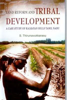 Thumbnail for Land Reforms and Tribal Development - Gyan Books - Distacart