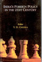 India's Foreign Policy in the 21St Century - Gyan Books - Distacart