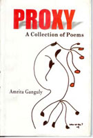 Proxy: a Collection of Poems - Gyan Books - Distacart