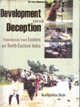 Thumbnail for Development and Deception Experiences From Eastern and North-Eastern India Vol. 2nd - Gyan Books - Distacart