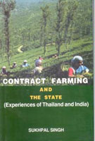Contact Farming and the State: Experiences of Thailand and India - Gyan Books - Distacart