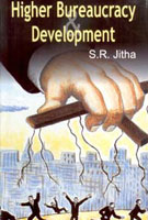 Thumbnail for Higher Bureacracy and Development - Gyan Books - Distacart