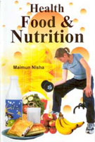 Health, Food and Nutrition - Gyan Books - Distacart