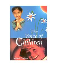 The Voice of Children - Gyan Books - Distacart