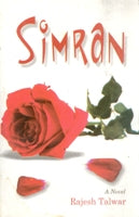 Simran—A Novel - Gyan Books - Distacart